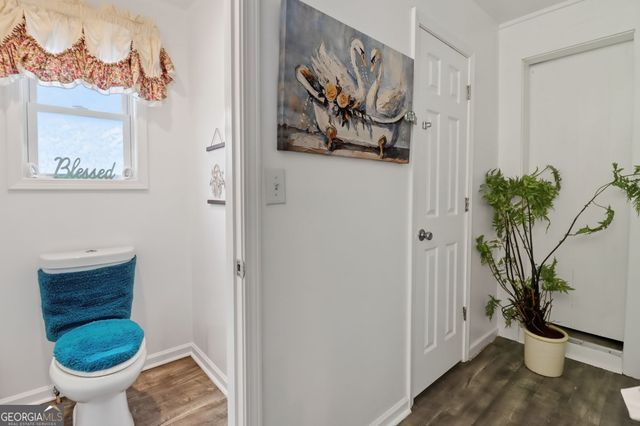 4315 Ga Highway 34, Franklin, GA 30217