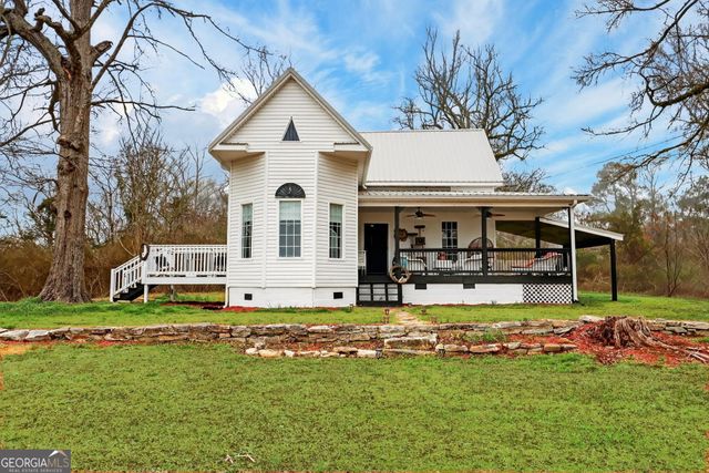 4315 Ga Highway 34, Franklin, GA 30217