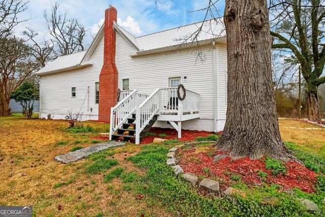 4315 Ga Highway 34, Franklin, GA 30217