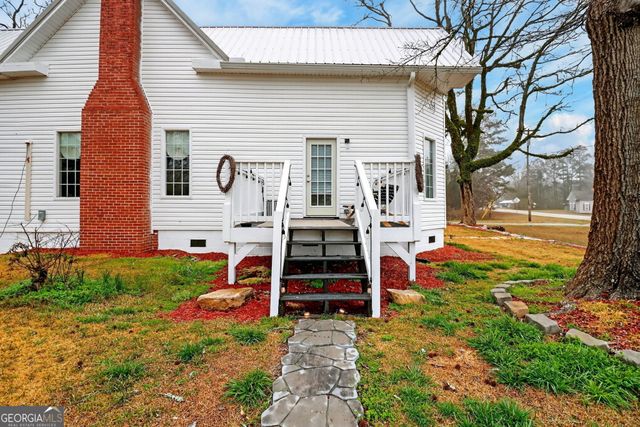 4315 Ga Highway 34, Franklin, GA 30217