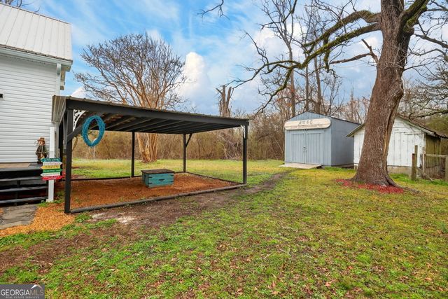 4315 Ga Highway 34, Franklin, GA 30217