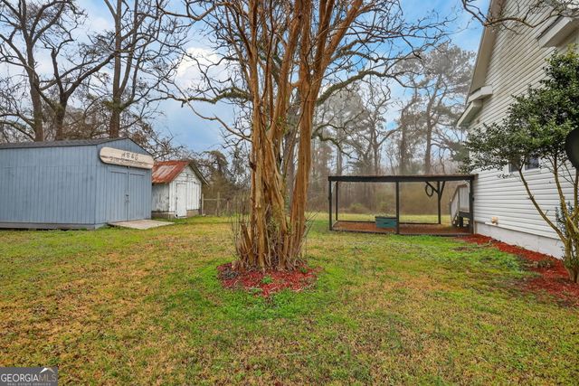 4315 Ga Highway 34, Franklin, GA 30217