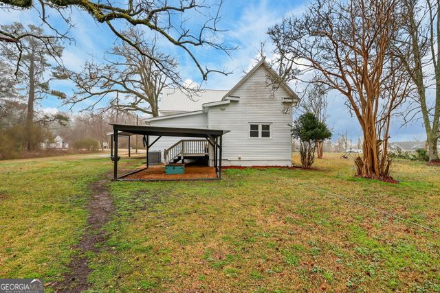 4315 Ga Highway 34, Franklin, GA 30217