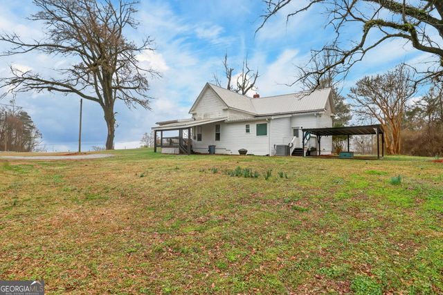 4315 Ga Highway 34, Franklin, GA 30217