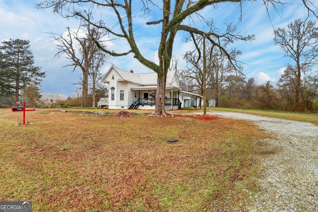 4315 Ga Highway 34, Franklin, GA 30217