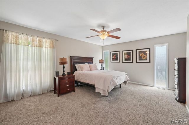 835 Bergquist Drive, Ballwin, MO 63011