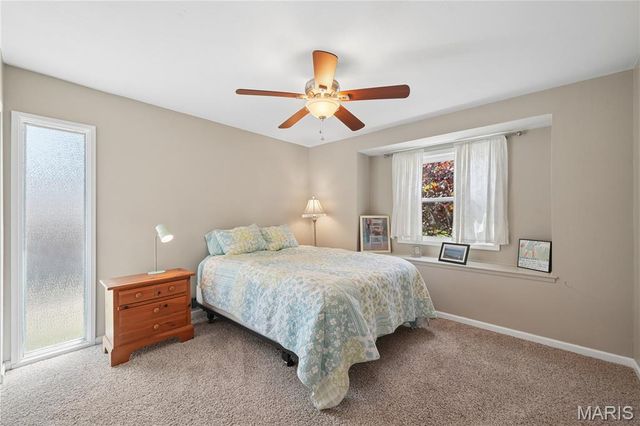 835 Bergquist Drive, Ballwin, MO 63011