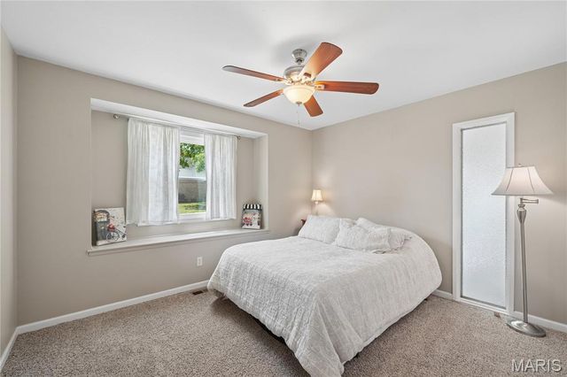 835 Bergquist Drive, Ballwin, MO 63011