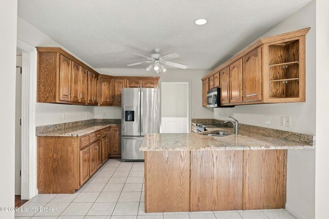 1509 Manchester Dr, Elizabethtown, KY 42701