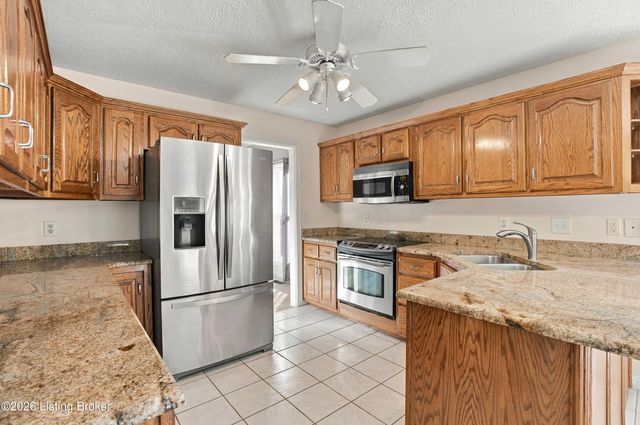 1509 Manchester Dr, Elizabethtown, KY 42701