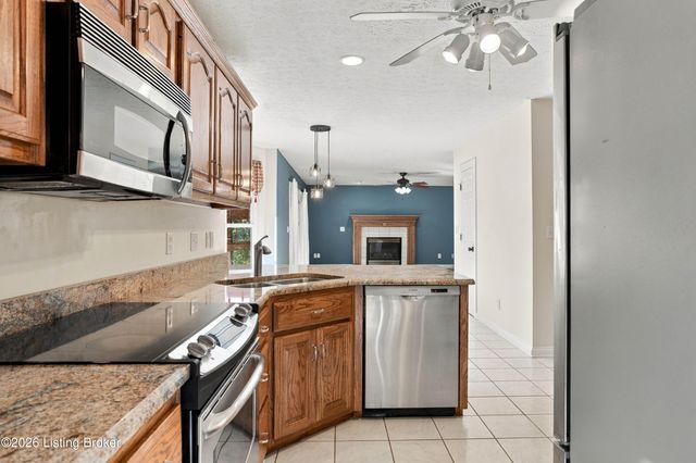 1509 Manchester Dr, Elizabethtown, KY 42701