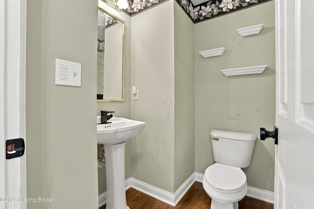 1509 Manchester Dr, Elizabethtown, KY 42701