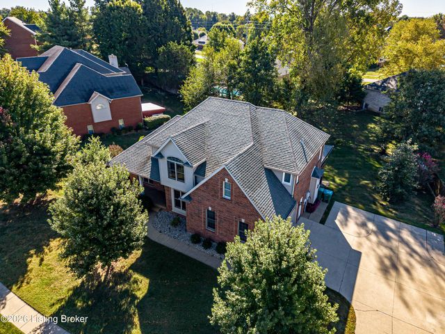 1509 Manchester Dr, Elizabethtown, KY 42701