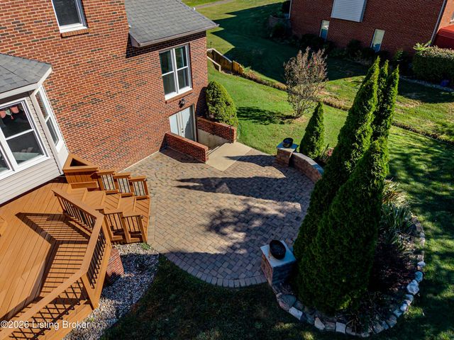 1509 Manchester Dr, Elizabethtown, KY 42701