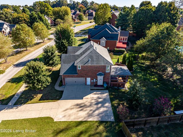 1509 Manchester Dr, Elizabethtown, KY 42701