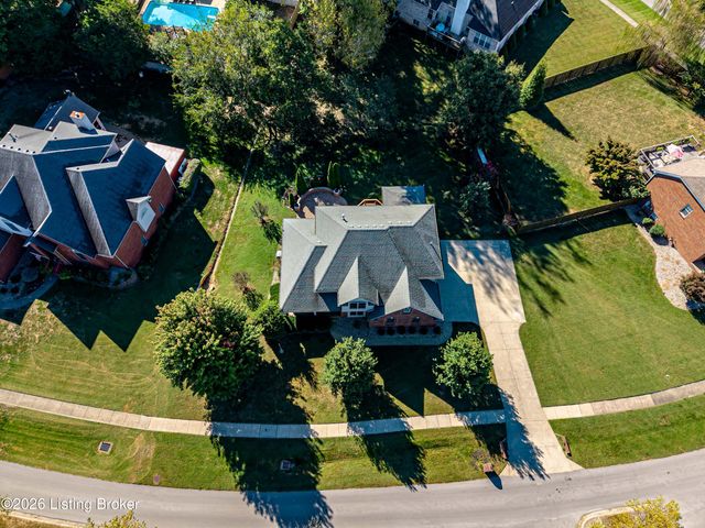 1509 Manchester Dr, Elizabethtown, KY 42701