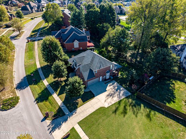 1509 Manchester Dr, Elizabethtown, KY 42701