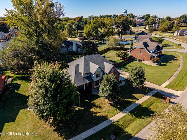 1509 Manchester Dr, Elizabethtown, KY 42701