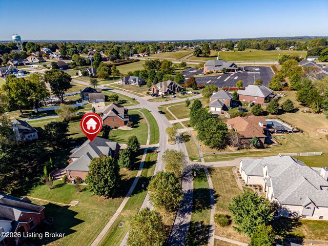 1509 Manchester Dr, Elizabethtown, KY 42701