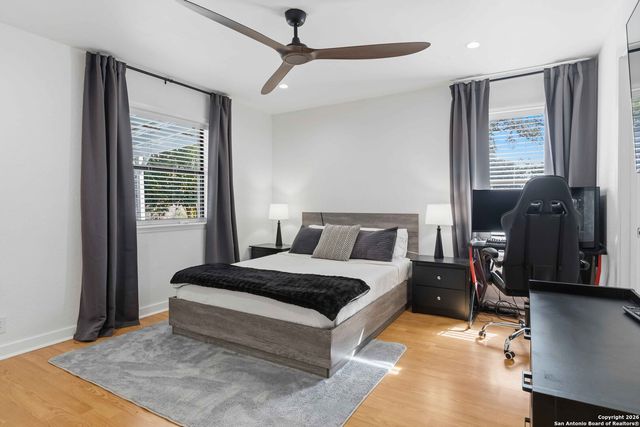 107 Oak Crest, Canyon Lake, TX 78133