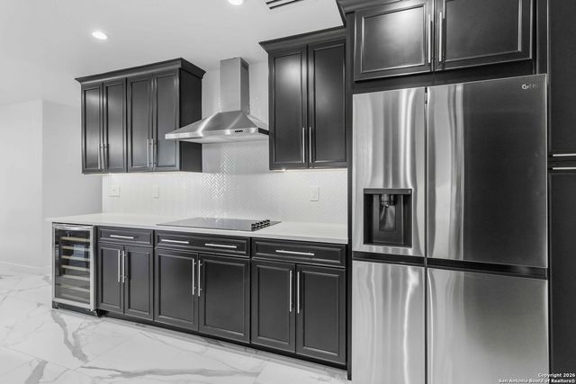 107 Oak Crest, Canyon Lake, TX 78133