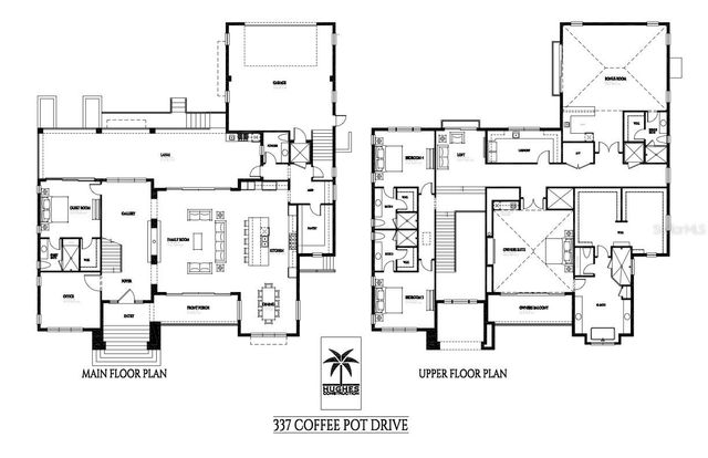 337 COFFEE POT DRIVE NE, St Petersburg, FL 33704