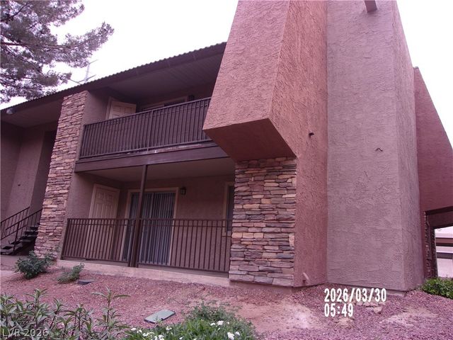 5265 Indian River Drive 249, Las Vegas, NV 89103