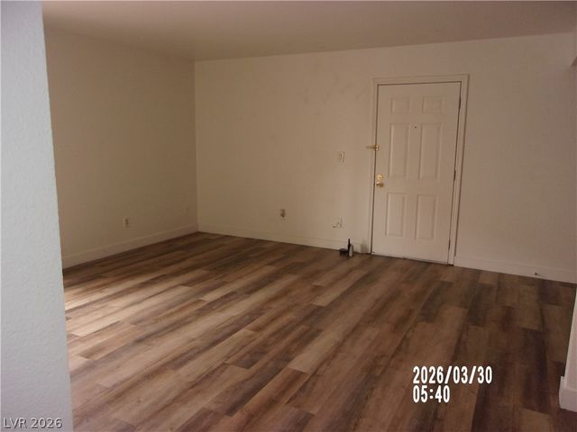 5265 Indian River Drive 249, Las Vegas, NV 89103