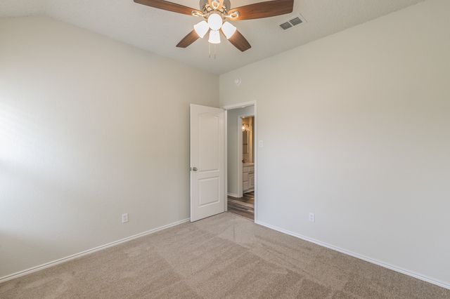 1217 RIO GRANDE Drive, Benbrook, TX 76126