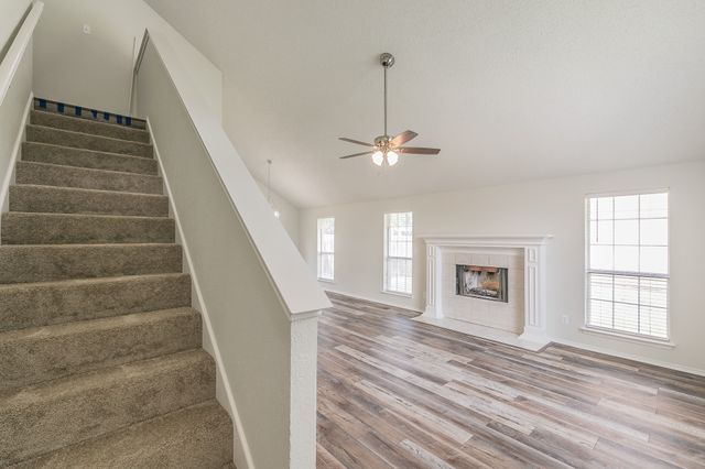1217 RIO GRANDE Drive, Benbrook, TX 76126