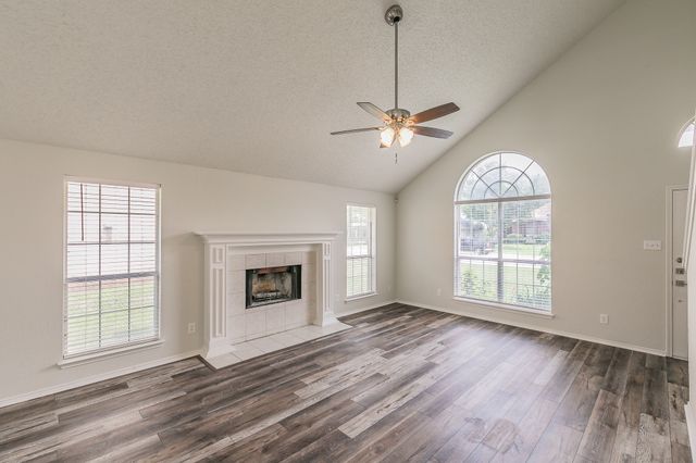 1217 RIO GRANDE Drive, Benbrook, TX 76126