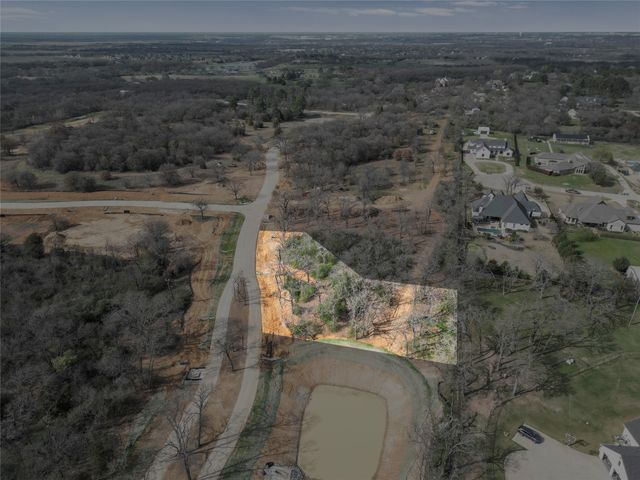 10120 Jess Wallace Road, Argyle, TX 76226