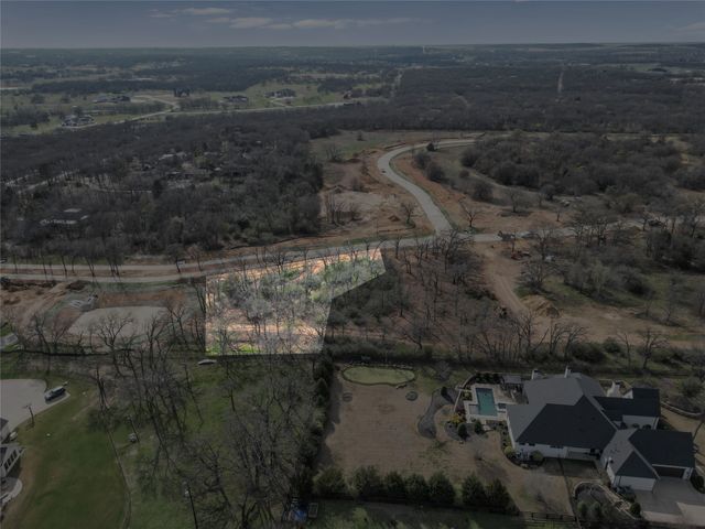 10120 Jess Wallace Road, Argyle, TX 76226