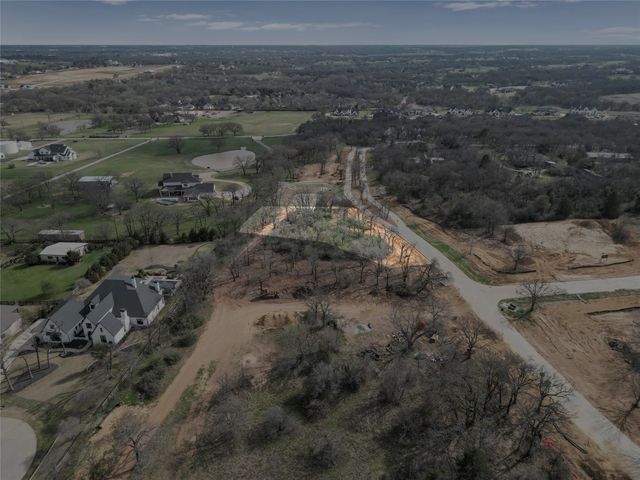 10120 Jess Wallace Road, Argyle, TX 76226