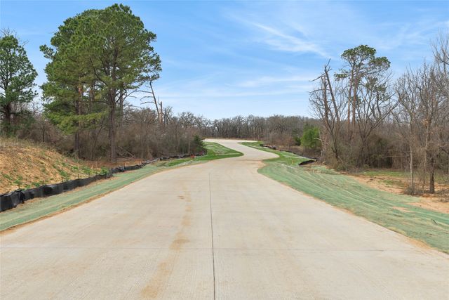 10120 Jess Wallace Road, Argyle, TX 76226