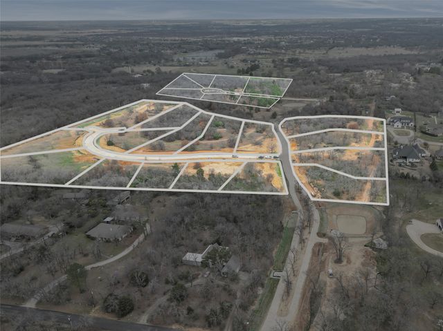 10120 Jess Wallace Road, Argyle, TX 76226