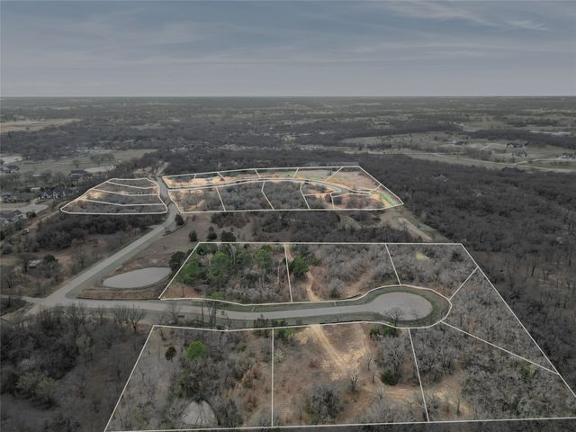 10120 Jess Wallace Road, Argyle, TX 76226