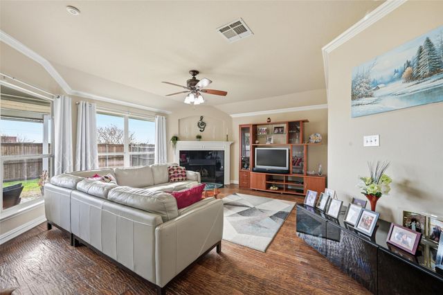 9737 Old Field Drive, Mckinney, TX 75072