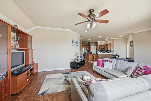 9737 Old Field Drive, Mckinney, TX 75072