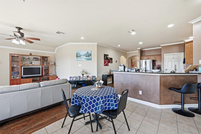 9737 Old Field Drive, Mckinney, TX 75072