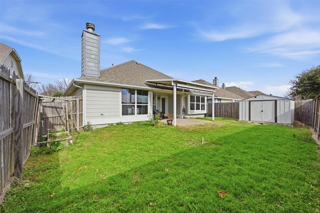 9737 Old Field Drive, Mckinney, TX 75072