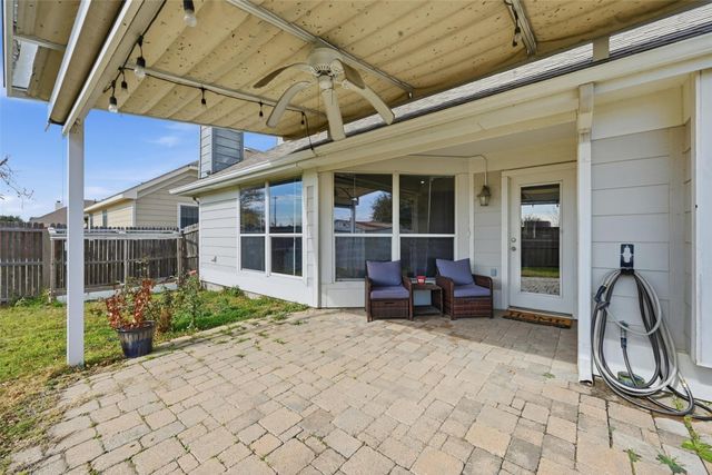 9737 Old Field Drive, Mckinney, TX 75072