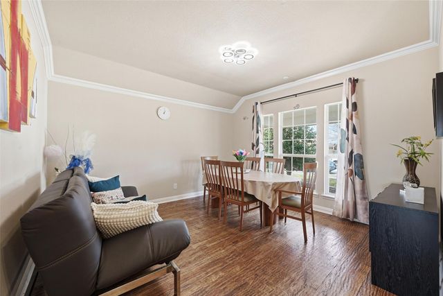 9737 Old Field Drive, Mckinney, TX 75072