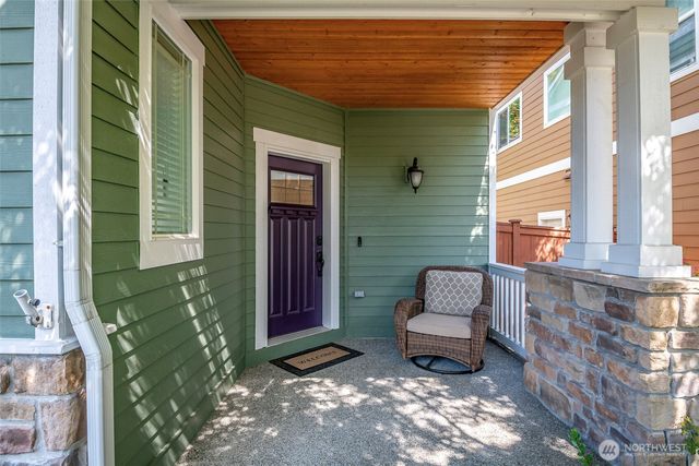 7728 Keystone Avenue NE, Lacey, WA 98516