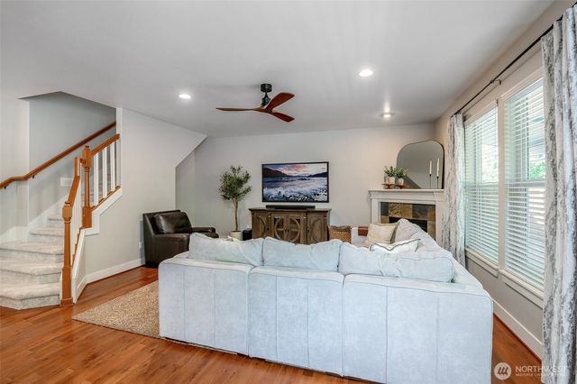 7728 Keystone Avenue NE, Lacey, WA 98516