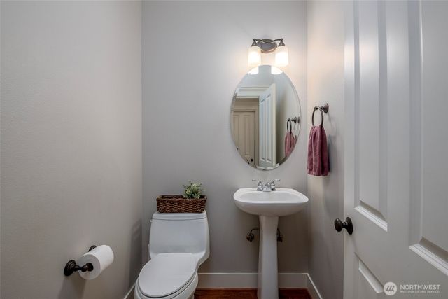 7728 Keystone Avenue NE, Lacey, WA 98516