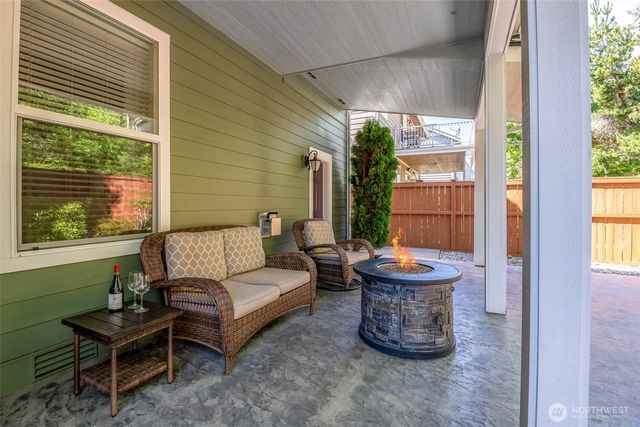 7728 Keystone Avenue NE, Lacey, WA 98516