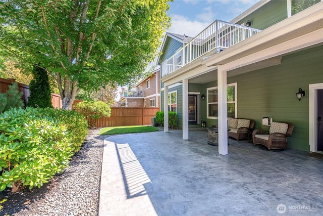 7728 Keystone Avenue NE, Lacey, WA 98516
