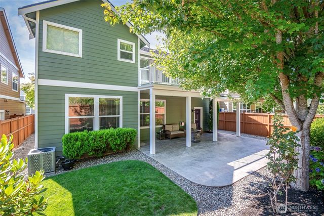 7728 Keystone Avenue NE, Lacey, WA 98516