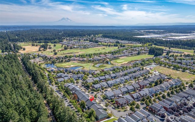 7728 Keystone Avenue NE, Lacey, WA 98516